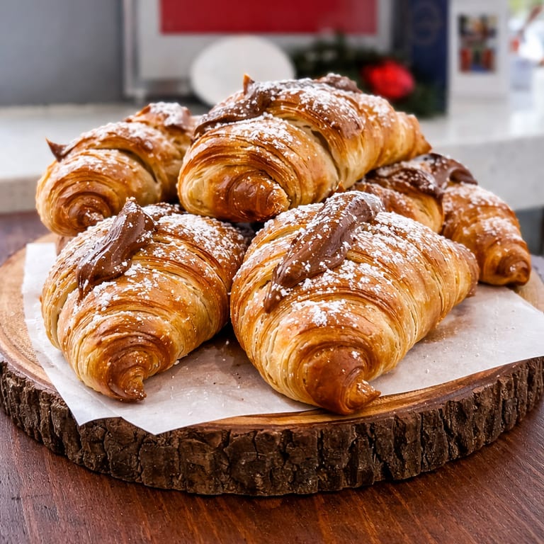 Delicious Dulce de Leche Treats