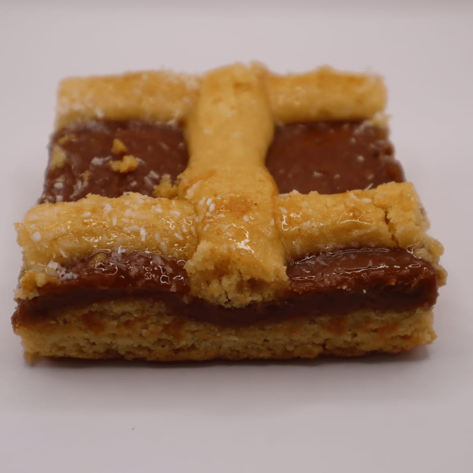 Delicious Dulce de Leche Treats