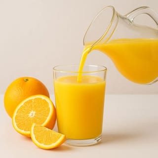 Orange Juice