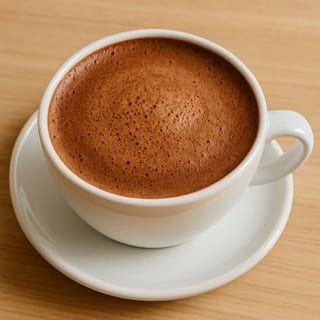 Hot Chocolate