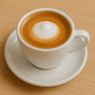 Macchiato