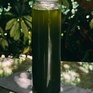 Green Machine