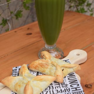 Veggie Empanada