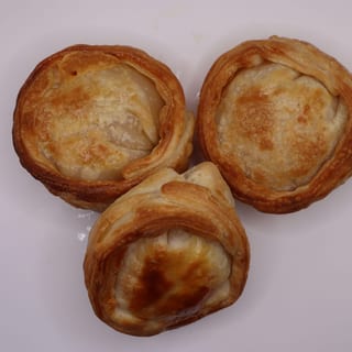 Ham & Cheese Empanada