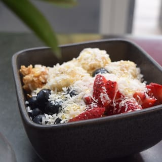 Açai Bowl
