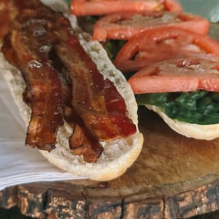 BLT Sandwich