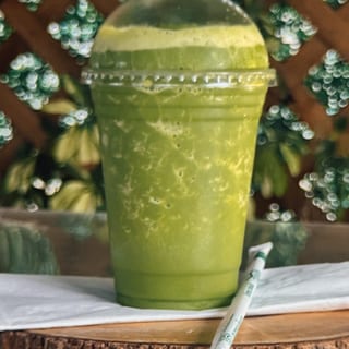 Green Smoothie