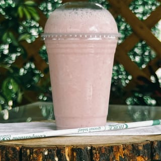 BananaBerry Smoothie