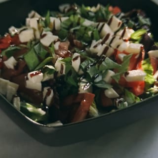 Caprese Salad