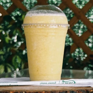 Tropical Fusion Smoothie