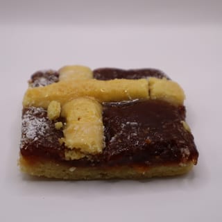 Pastafrola Membrillo