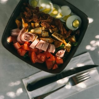 Cobb Salad