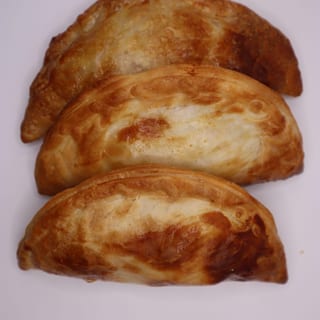 Chicken Empanada